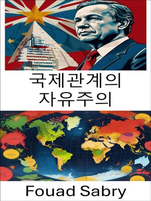 cover image of 국제관계의 자유주의
